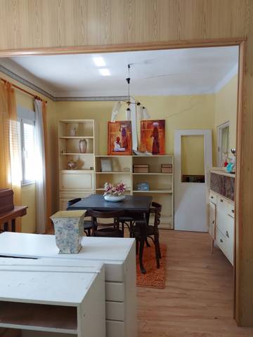 Piso en Venta en Congosto