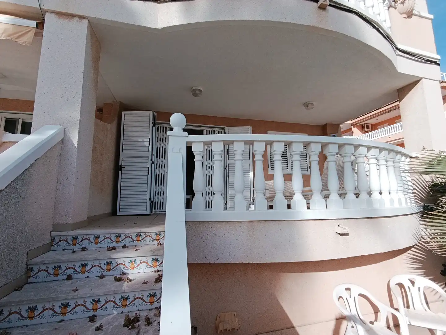 Appartement compact avec ascenseur à vendre à Carrer Torrecaiguda 10, imagen 5