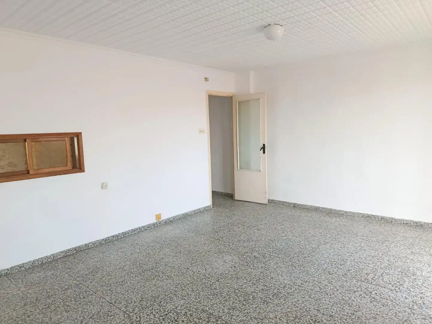 Wohnung mit Terrasse zum Verkauf in Pla - Carolinas, imagen 2
