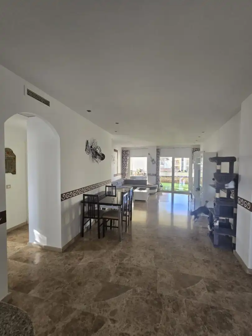 Apartment with terrace for sale in Calle Severiano Ballesteros 12, imagen 8