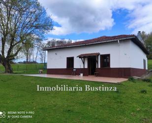 House or chalet for sale in Urduliz