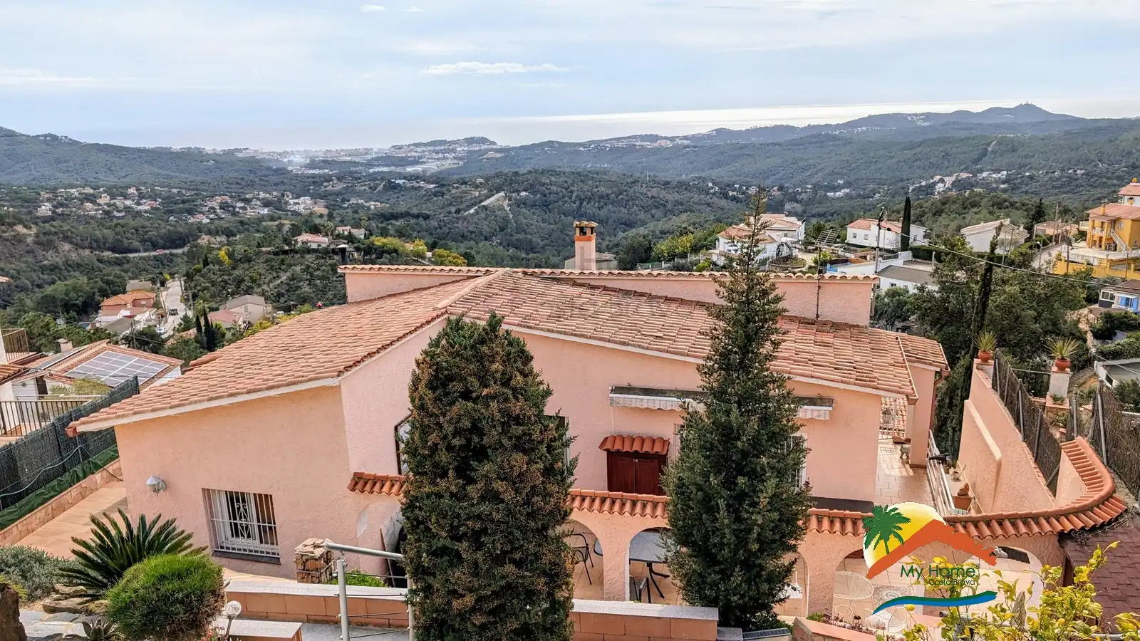 Casa o xalet en venda a Lloret Blau - La Creu de Lloret