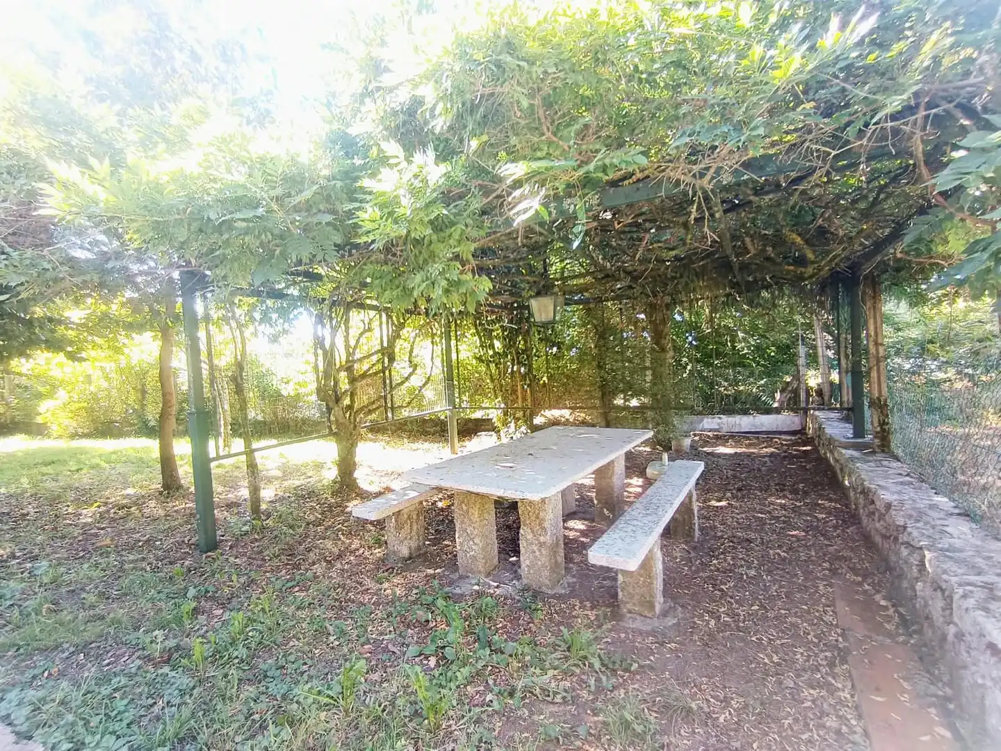 Casa con giardino in vendita a ESFARRAPADA-ANCEU 21, imagen 14