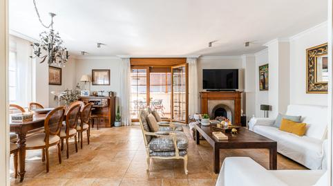 Foto 2 de Casa adosada en venda a La Florida -  El  Plantío, Madrid