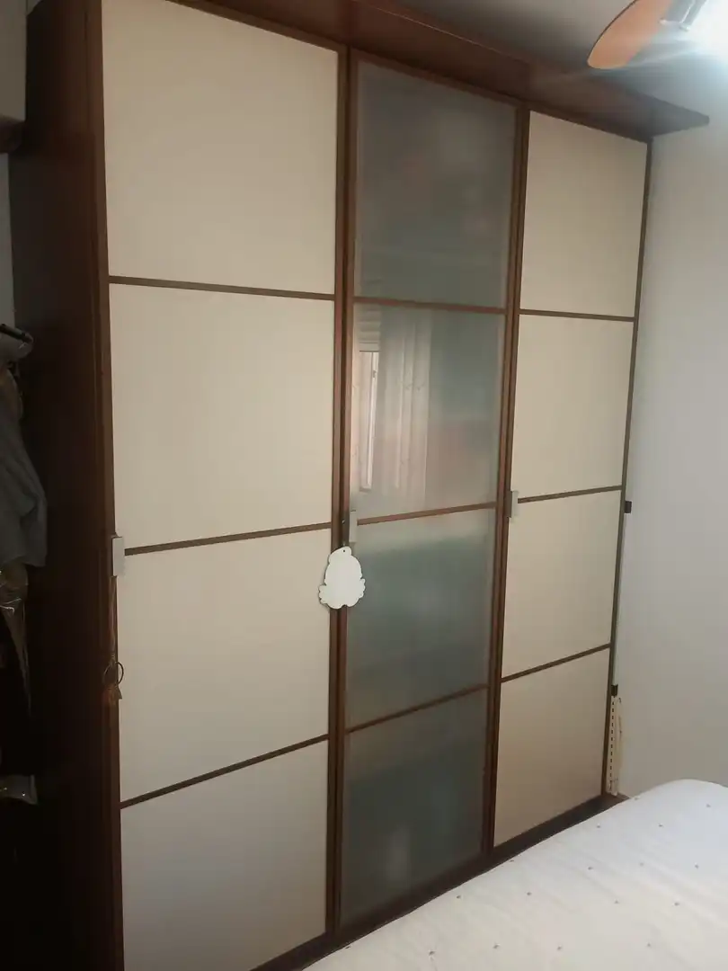 Flat for sale in Madrid  with Heating