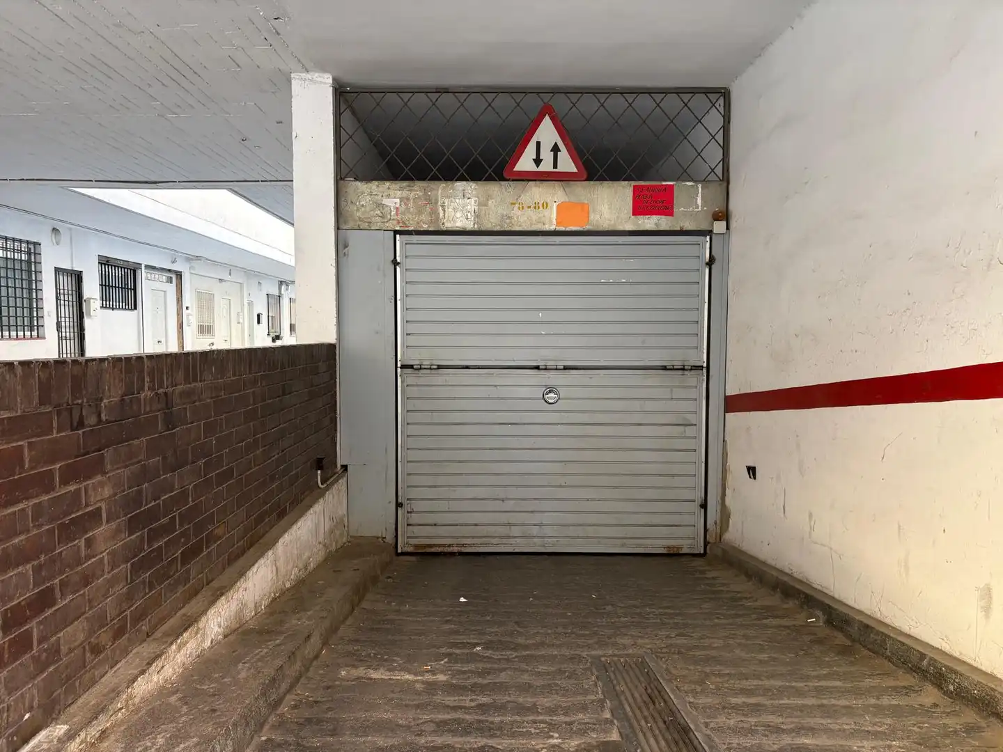 Parking de Garaje en venta en Barcelona