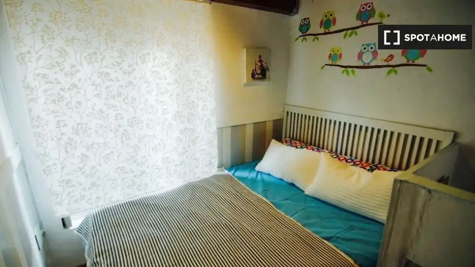Room in El Cabanyal - El Canyamelar