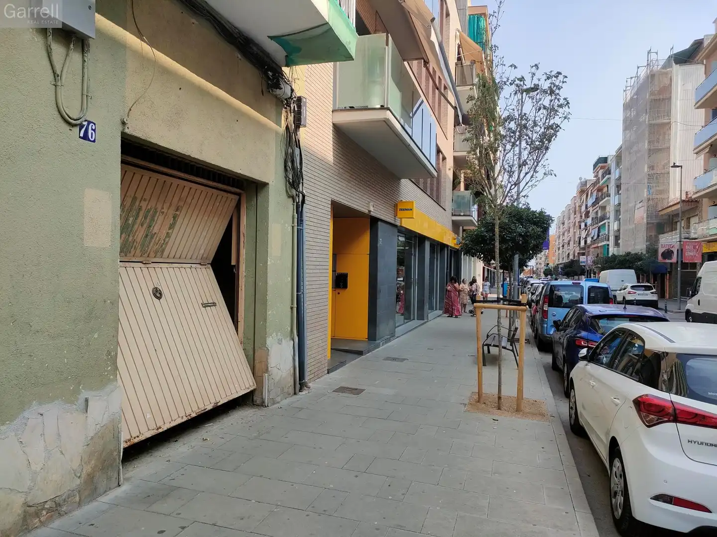 Local comercial en venta en PS DIPUTACIO  Es: Pl:- Pt:
 PINEDA DE MAR (BARCELONA)