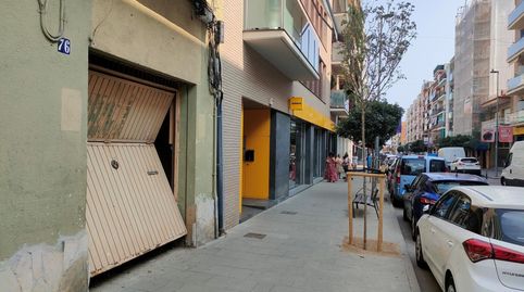 Garage.  Apto 10 vehículos