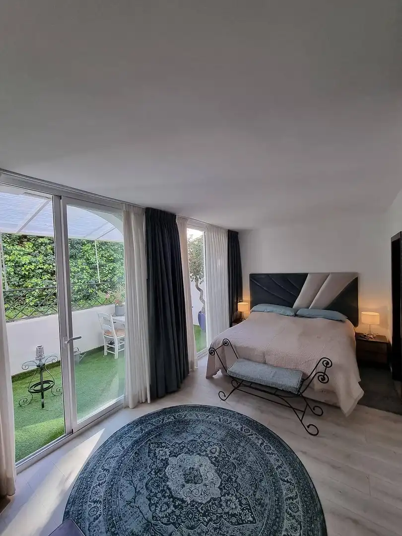 Apartament amb ascensor en venda a Benahavís pueblo, imagen 10