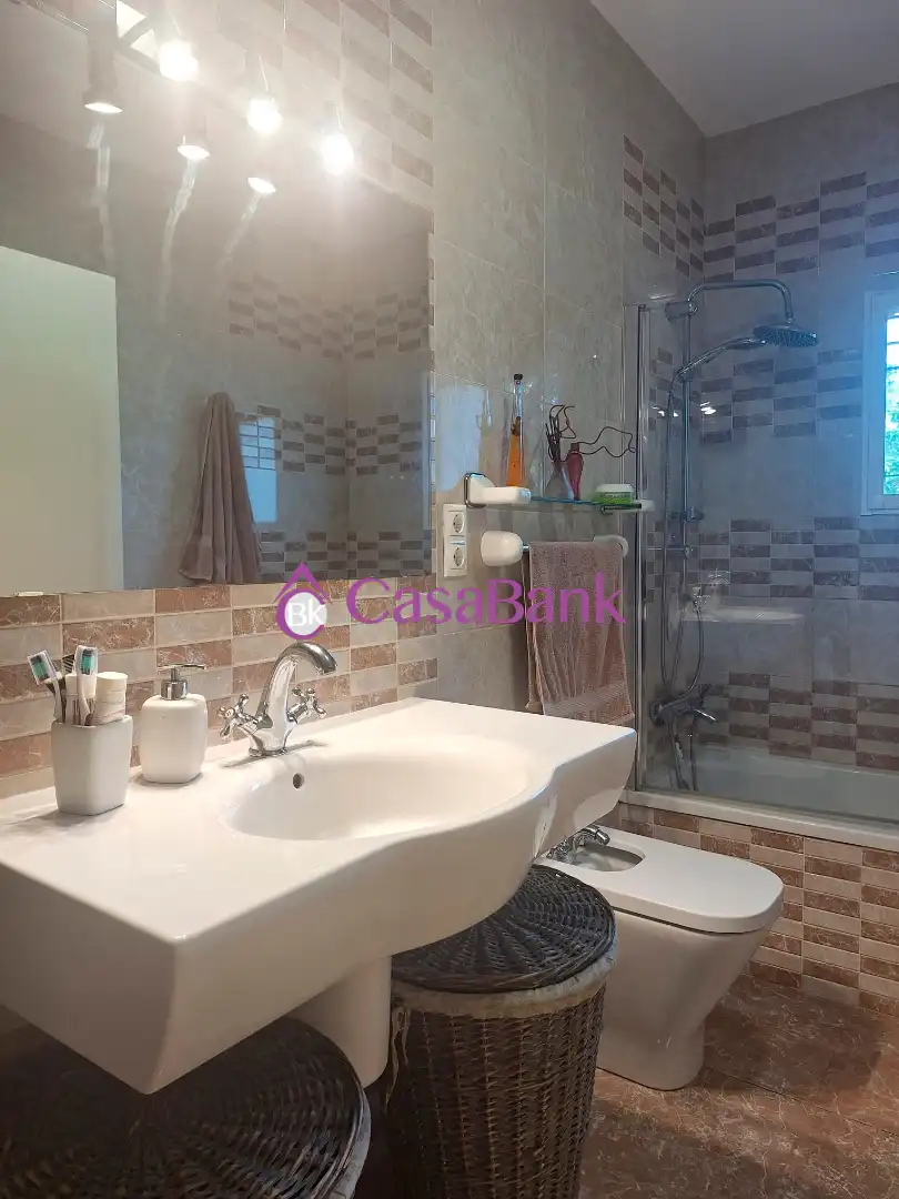 Villa mit Pool zum Verkauf in Periurbano Oeste - Sierra, imagen 16