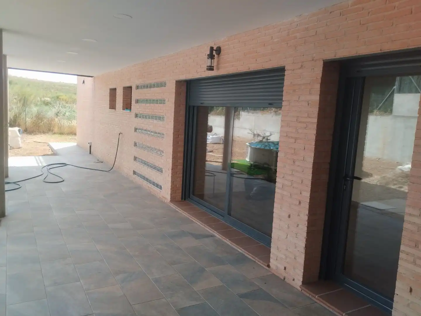 Chalet con jardín en alquiler en Calle de la Calandria 8, imagen 16
