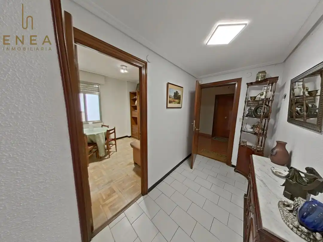 Pis amb ascensor en venda a Badaia Kalea, imagen 28