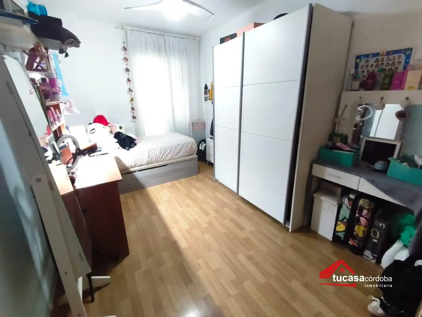 Habitación de Piso en venta en Córdoba con Aire acondicionado y Terraza