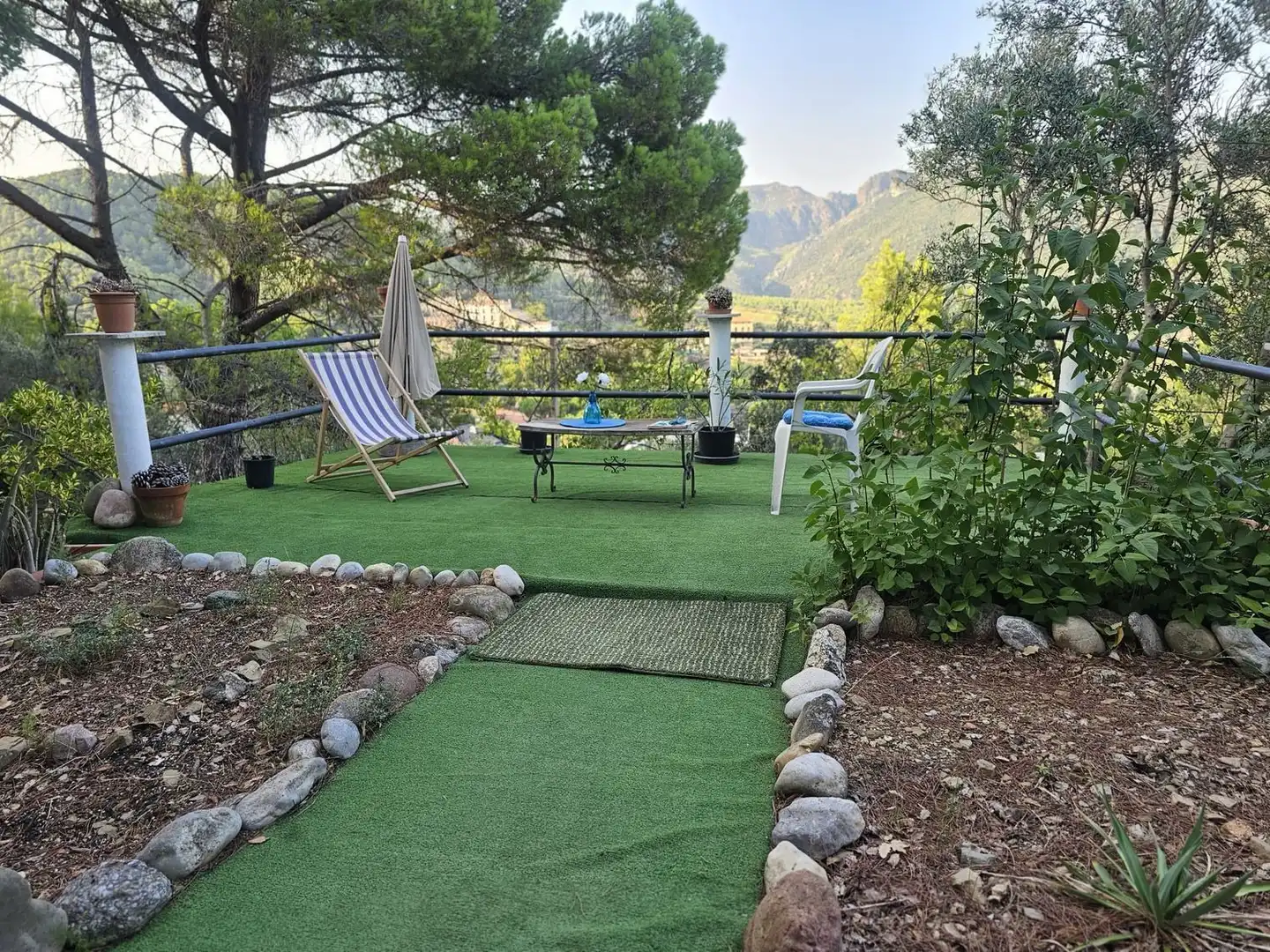 Villa avec jardin à vendre à Calle Circumval·lacio, imagen 43