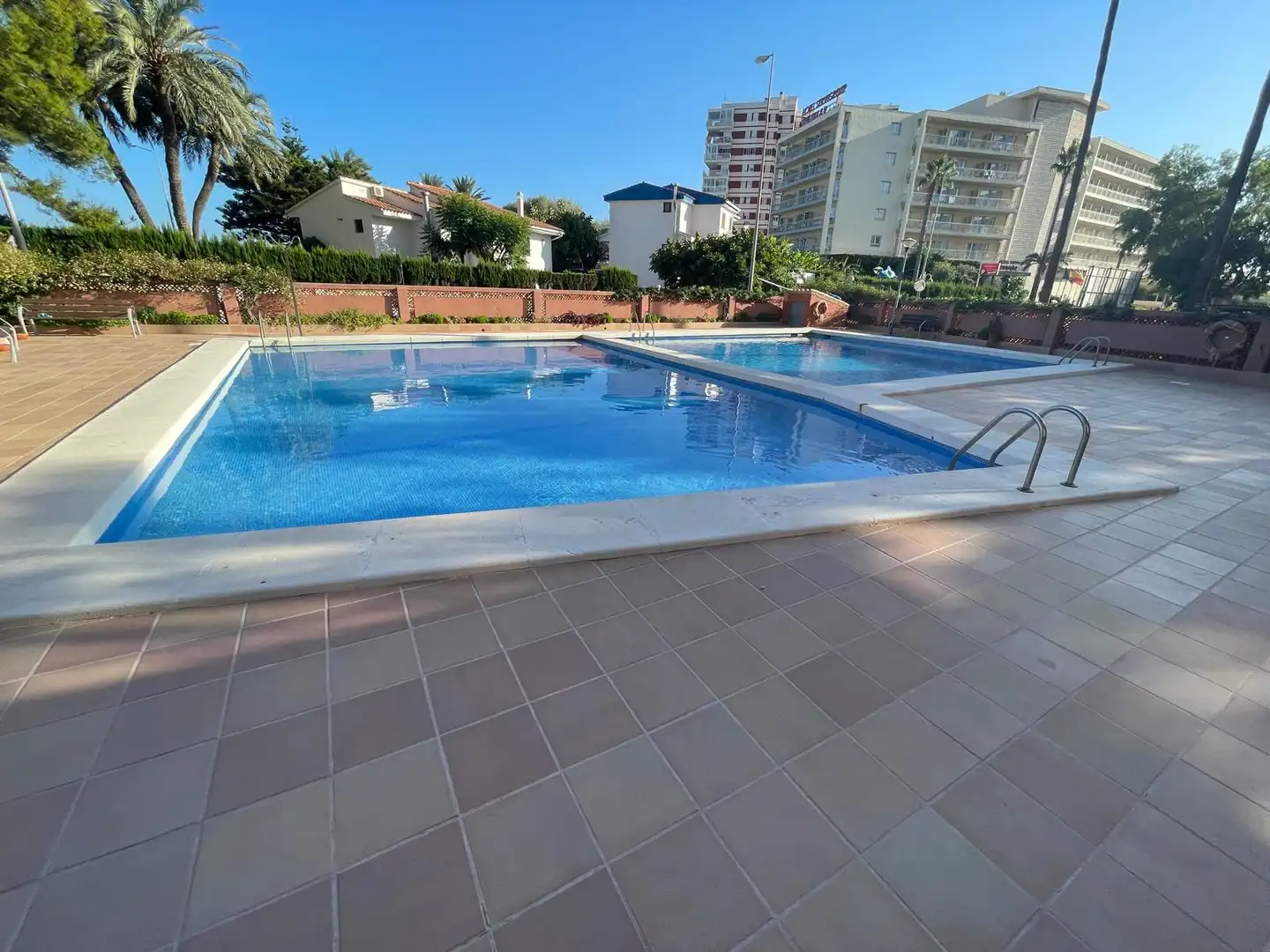Apartment mit Pool zum Verkauf in Carrer Ribalta 4, imagen 61