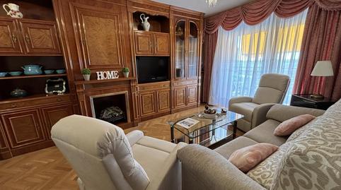 Photo 3 of Flat to rent in Olímpico Francisco Fernández Ochoa, Parque Ondarreta - Urtinsa, Madrid