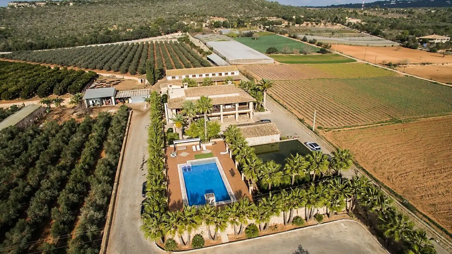 Casa o chalet en venta en  Palma de Mallorca con Aire acondicionado, Calefacción y Trastero
