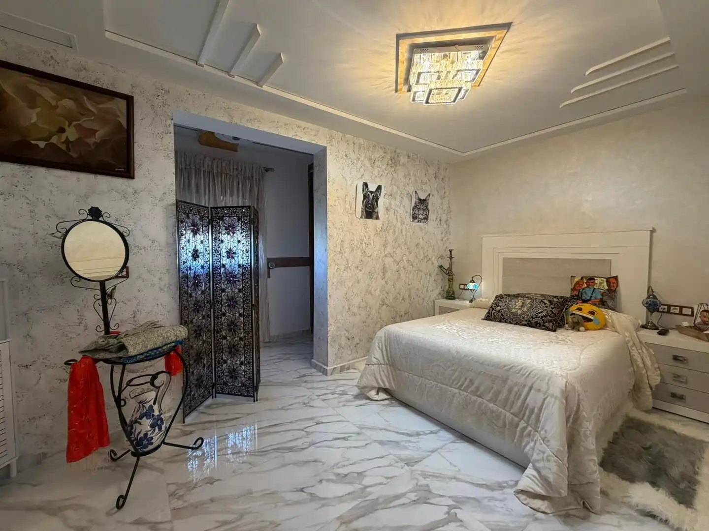 Villa mit Garten zum Verkauf in Monforte del Cid, imagen 31