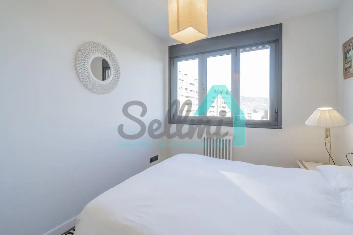 Wohnung zur Miete in Carlos Asensio Bretones, Santo Domingo - El Campillín