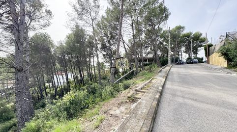 Terreno urbano de 796 m2 en Les Colines, Olivella, immagine 5
