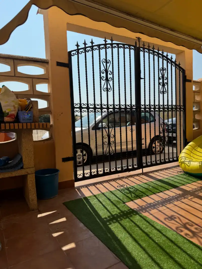 Detached homes for rent to own in Mareny de Barraquetes