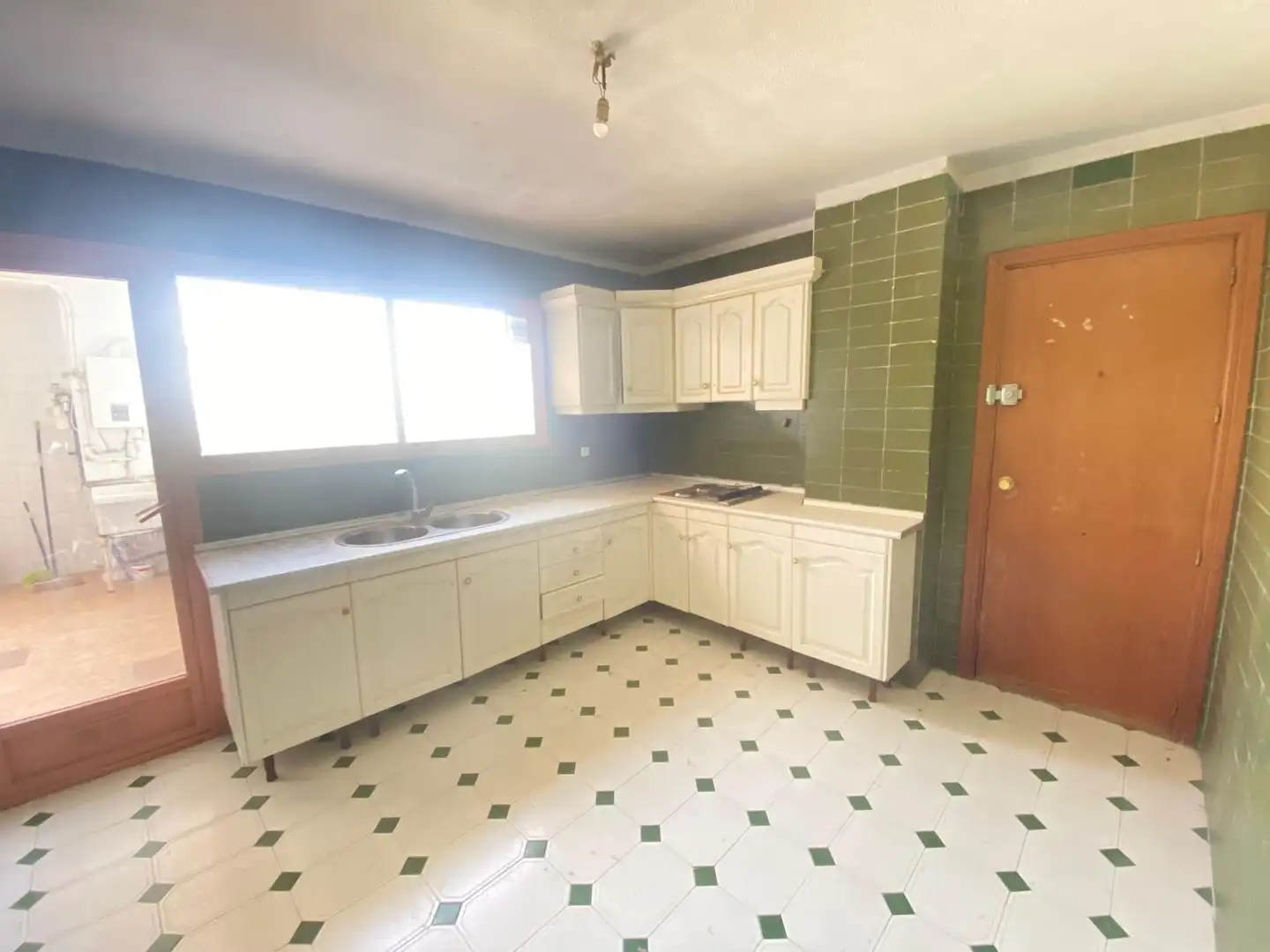 Piso en venta en San Mateo