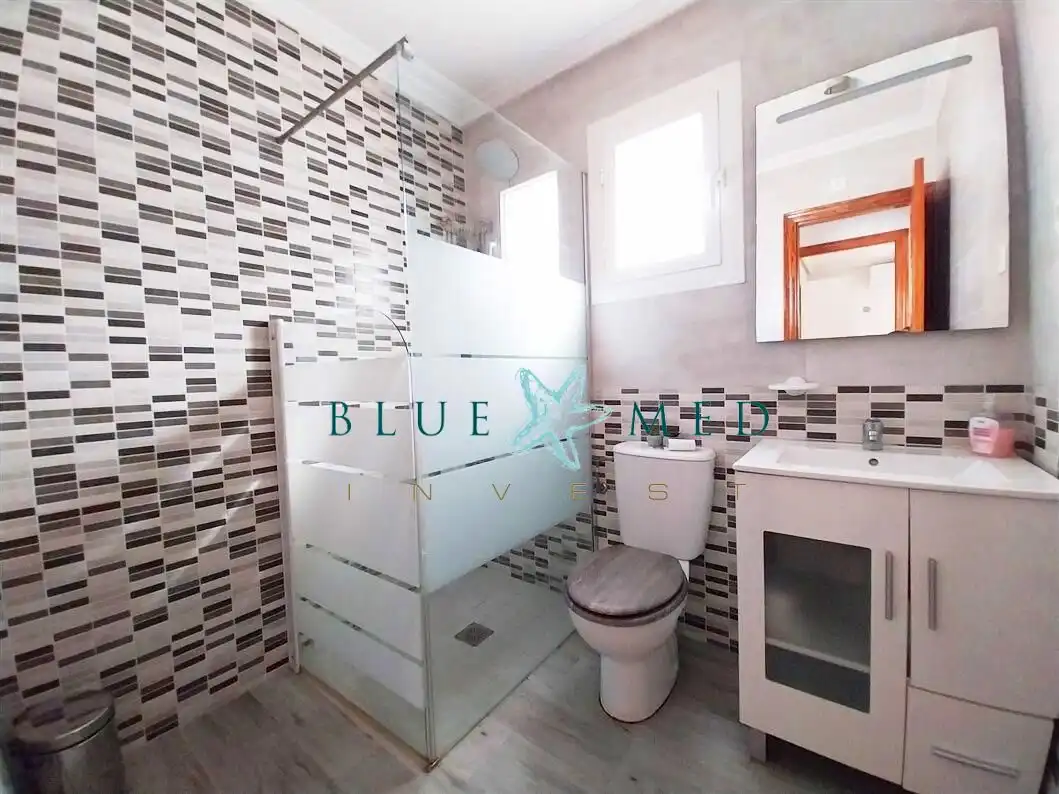 Detached house for sale in Calle Calle Hernán Valle 1, imagen 22