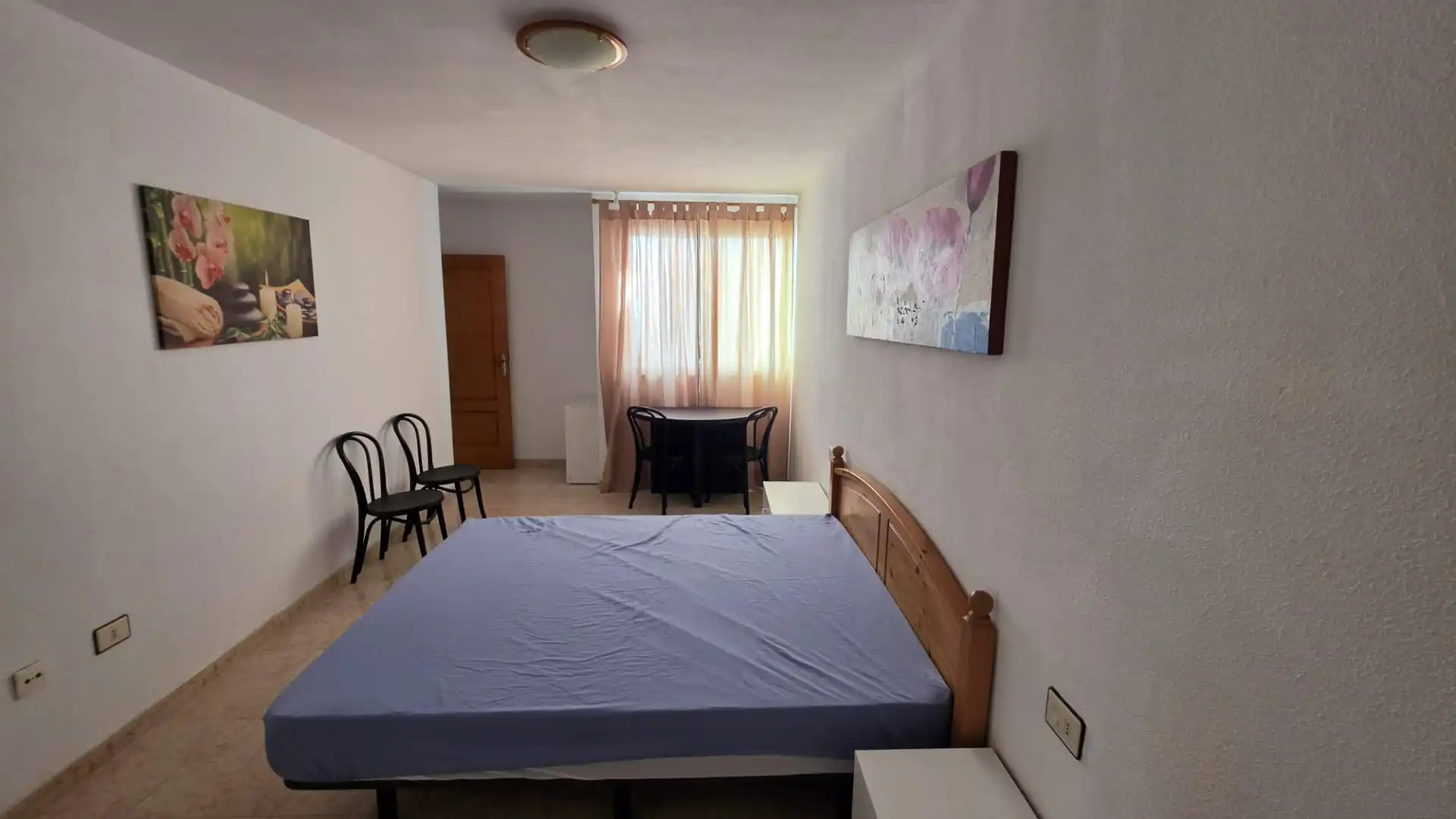 Flat for rent in Buenos Aires - Chamberí - Las Moraditas