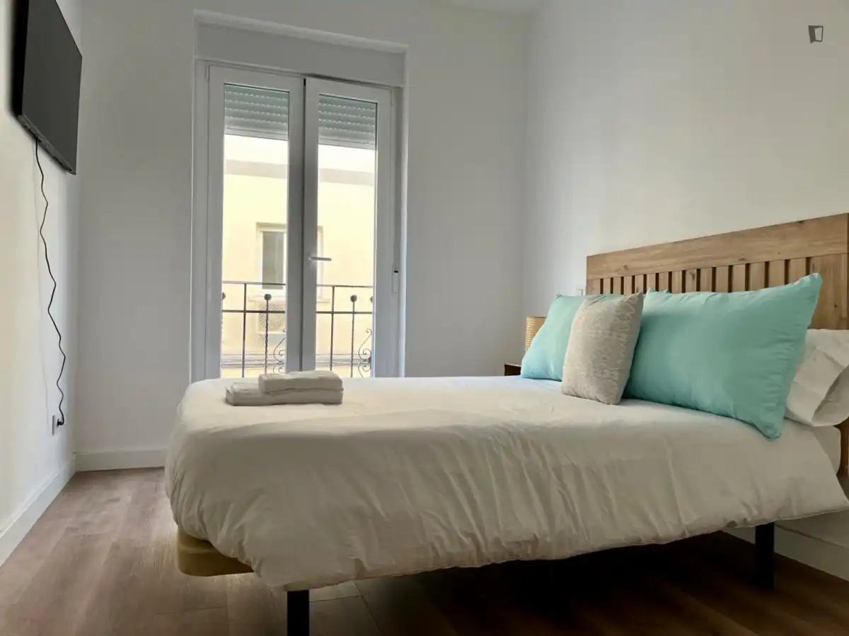 Apartament de lloguer a San Isidro