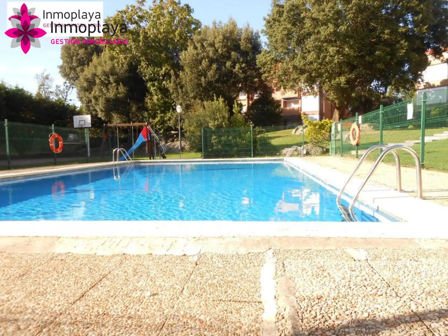 Apartment mit Pool zur Miete in Pedroso, imagen 9