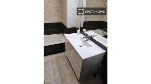 Foto 5 de Apartament per a compartir a As Travesas - Balaídos, Pontevedra