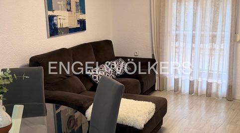 Foto 4 de Apartament de lloguer a Carrer del Carreró de Massarrojos, Moncada, Valencia