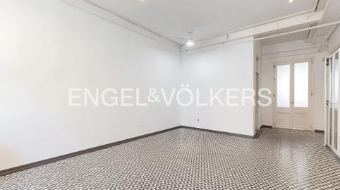 Foto 4 de Pis en venda a Vila de Gràcia,  Barcelona Capital