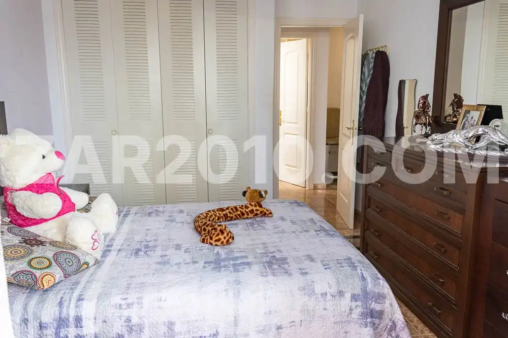 Chalet con piscina en venta en Avenida Juan Sebastián Elcano, imagen 26