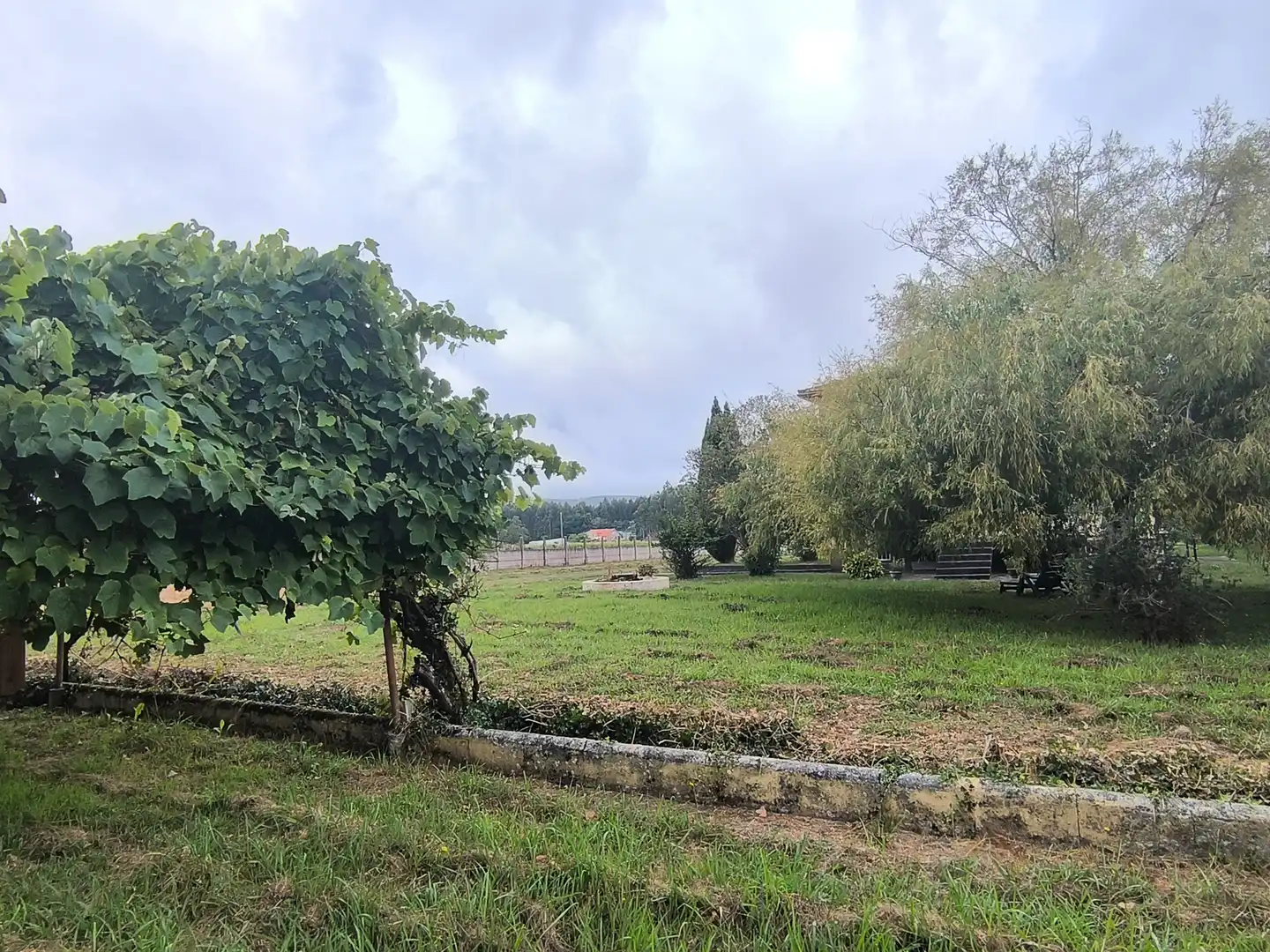 Haus oder Chalet zum Verkauf in Valdoviño mit Privatgarten und Terrasse