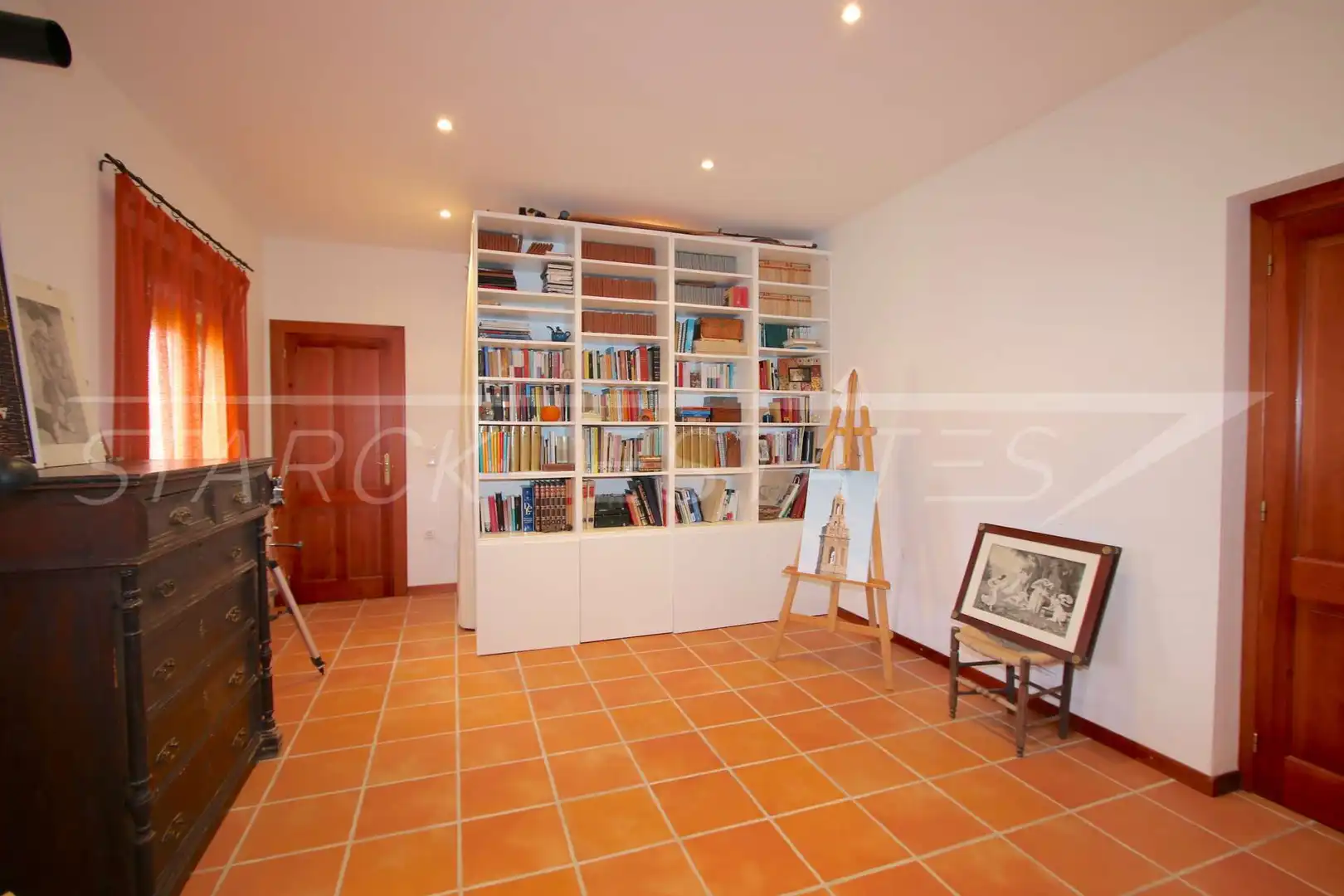 Residencial en venta en La Vall de Laguar