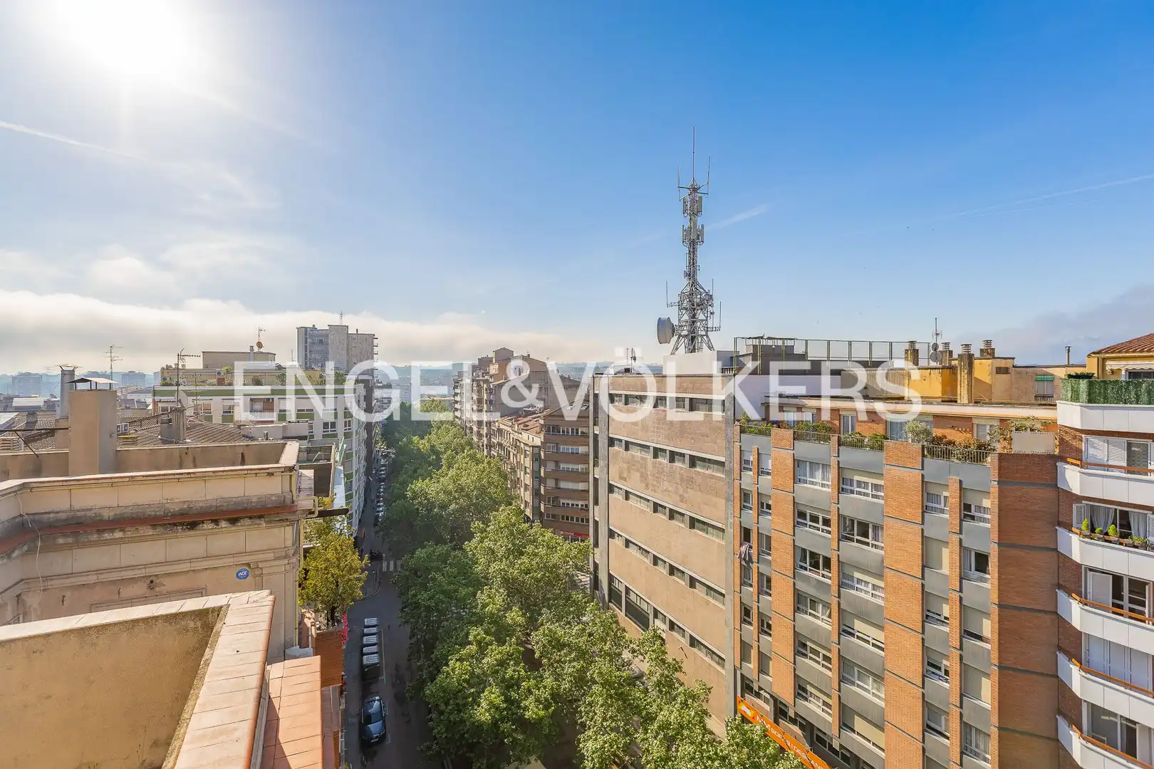Exterior view of Attic for sale in Manresa  with Heating, Terrace and Balcony