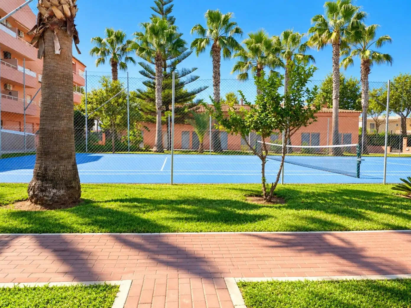 Flat with pool for sale in Avenida de la Laguna, imagen 25