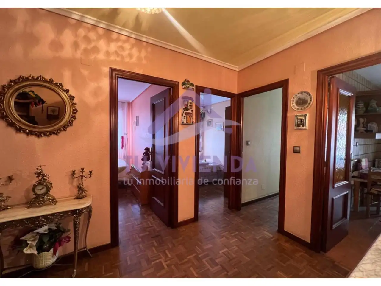 Flat for sale in Valladolid  with Heating and Terrace