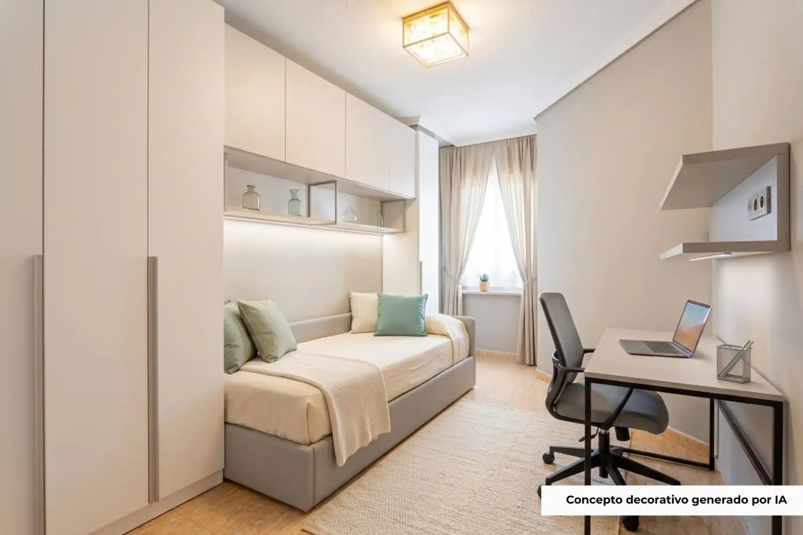 Flat for sale in Calle OLIVO, El Palmar