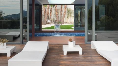 Foto 4 von Haus oder Chalet zur Miete in Montornés - Las Palmas - El Refugio, Benicasim / Benicàssim