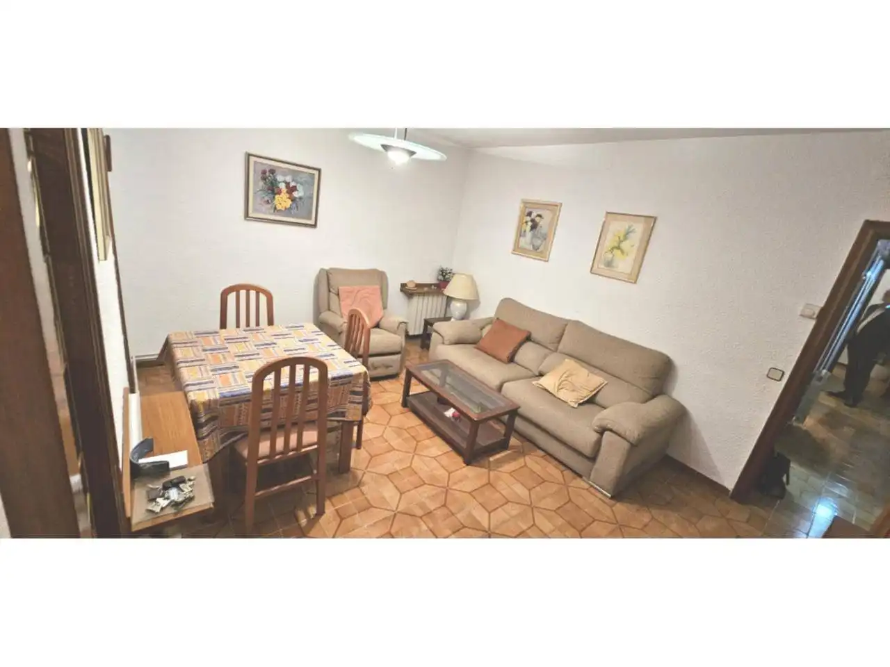Piso en venta en Avenida Mònaco, Puigfred