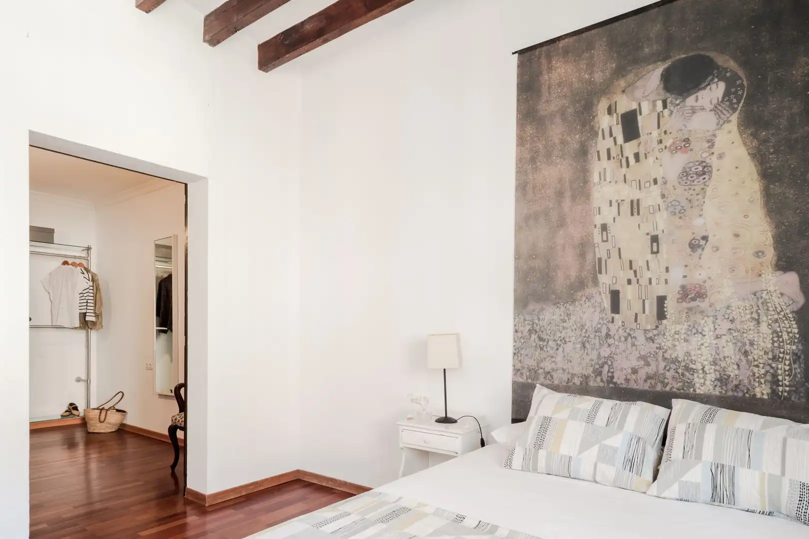 Apartament amb terrassa en venda a Ponent, imagen 12