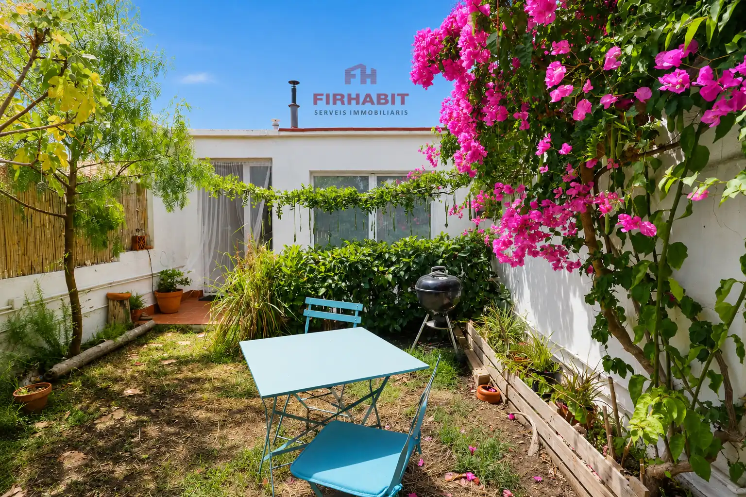 Casa amb terrassa en venda a Canet de Mar, imagen 13