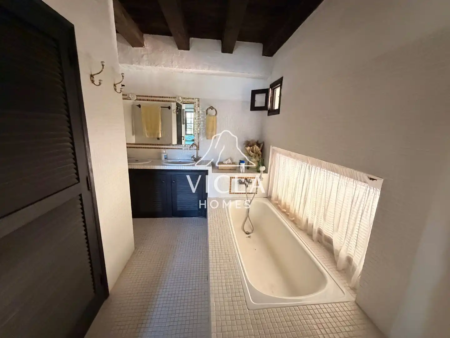 Haus mit Terrasse zur Miete in Sant Josep, imagen 44