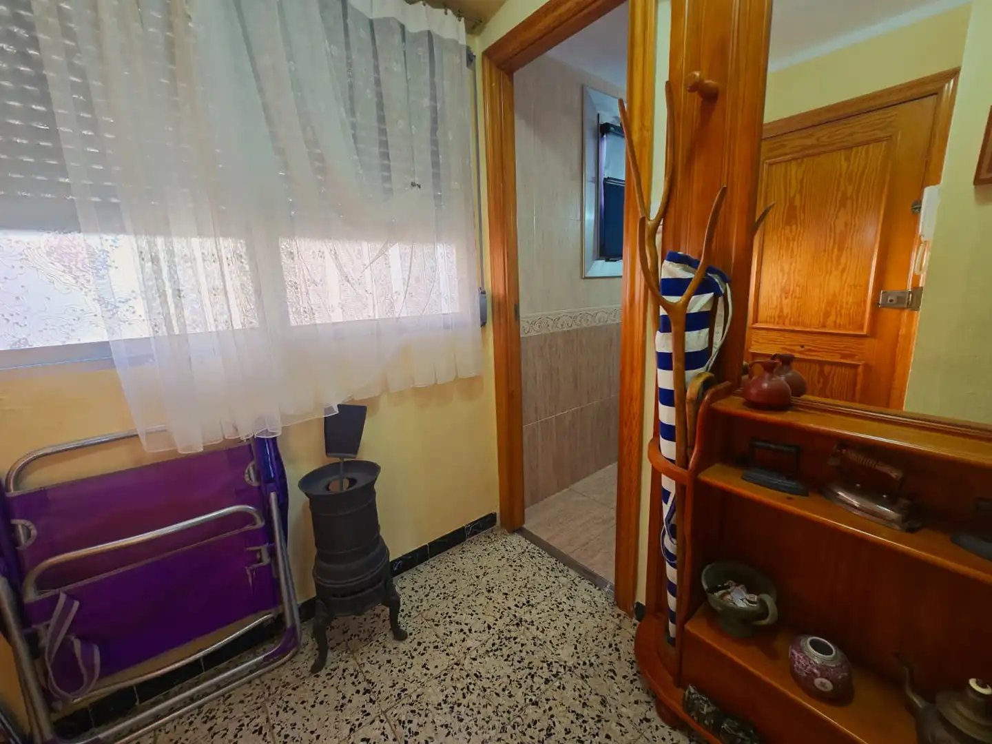 Flat for sale in Cambrils  with Air Conditioner, Furnished and Oven