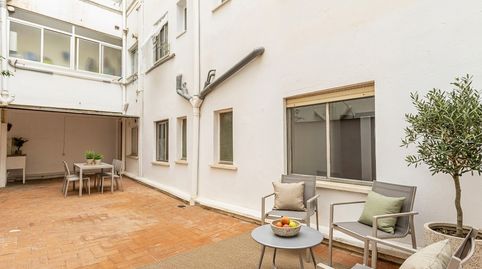 Foto 5 de Piso en venta en Pianista Amparo Iturbi, Malilla, Valencia Capital