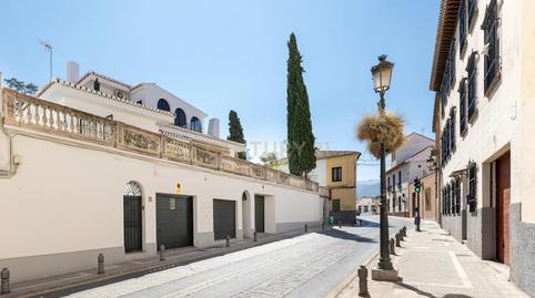 Photo 2 of House or chalet for sale in Calle Molinos, Granada, Spain, 71, San Matías - Realejo, Granada