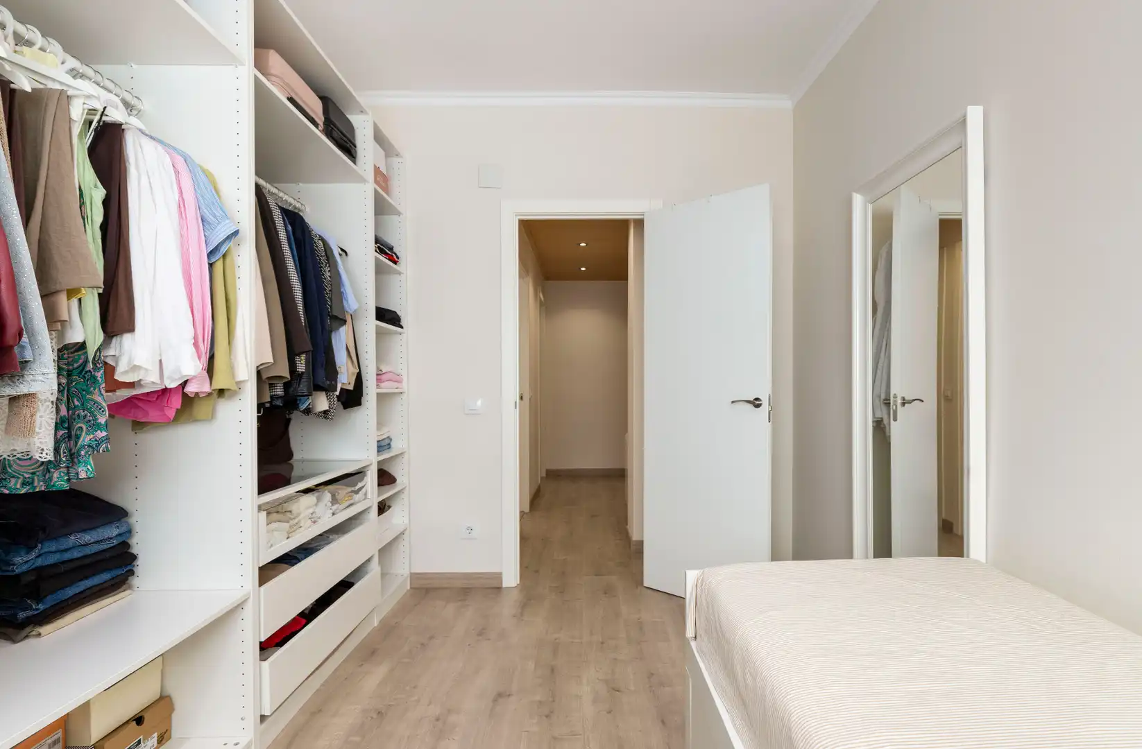 Piso en venta en Carrer de Madrazo, Can Rull